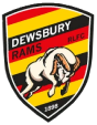 dewsbury公羊