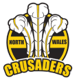 北威尔士十字军