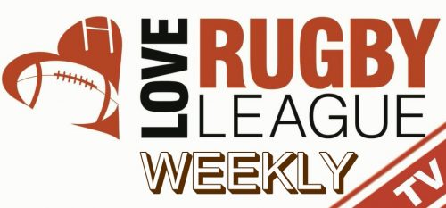 每周看:爱RL -英格兰/新西兰反应,营销& g的讨论