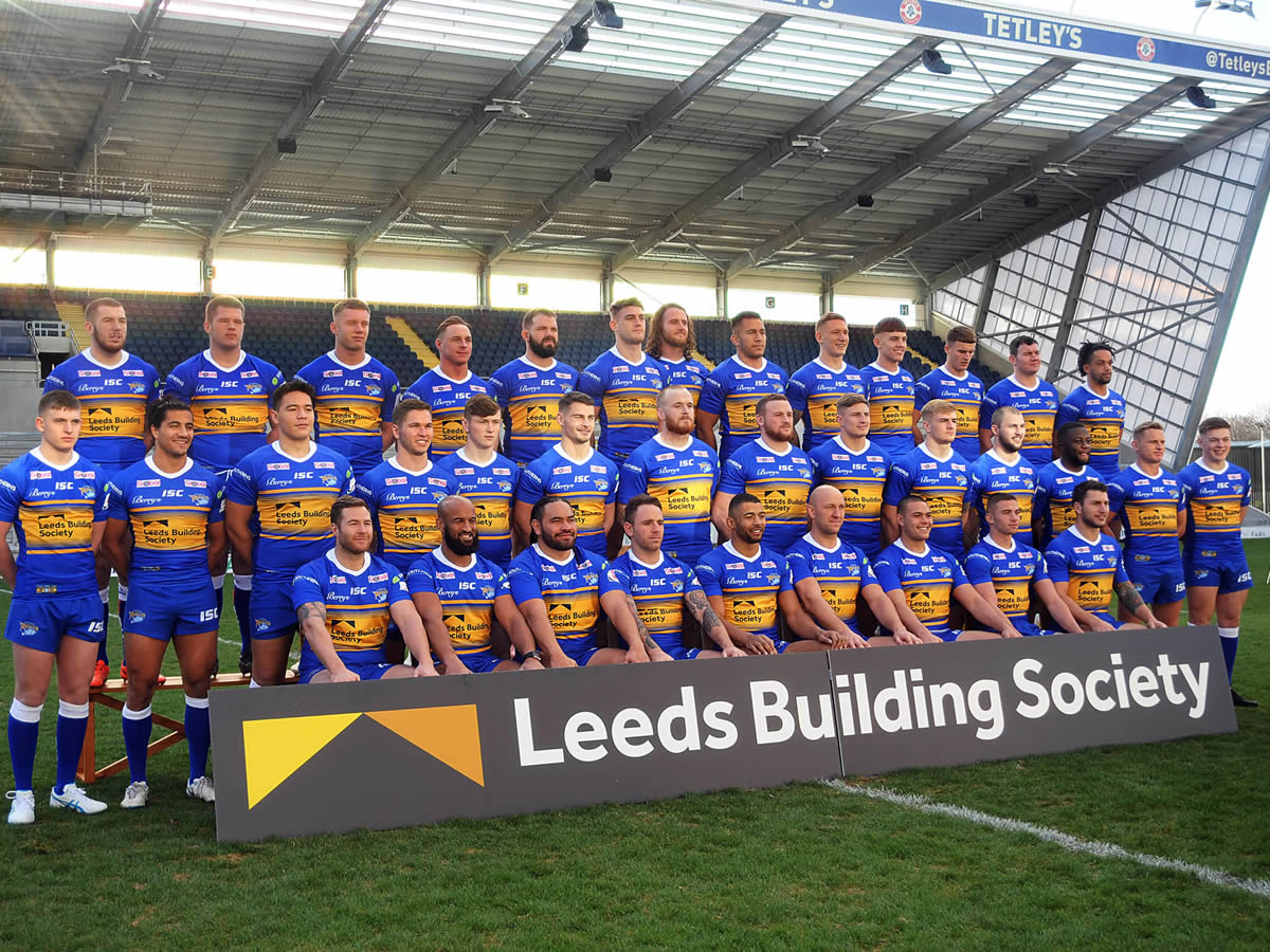 Super League 2019 Preview: Putting Leeds back where they belong