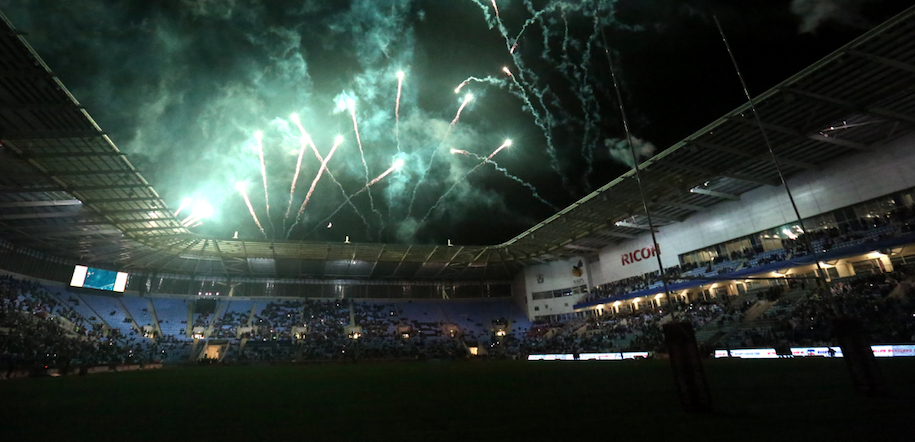 Six potential venues for the 2020 Magic Weekend
